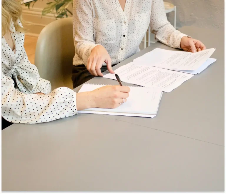Medical Review & Background Checks.